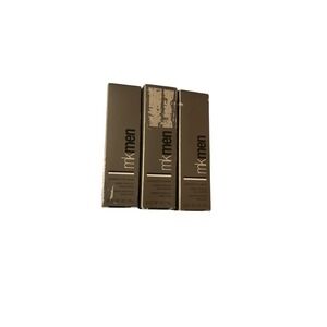 Mary Kay MKMen Men Advanced Eye Cream .65 Oz‎ Lot Of 3 Discontinued